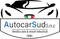 Logo Autocar Sud Snc
